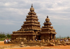 3N/4D Tirupati Packages