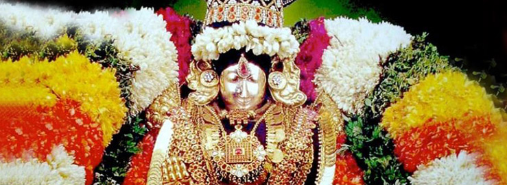 Tirupati Balaji Darshan