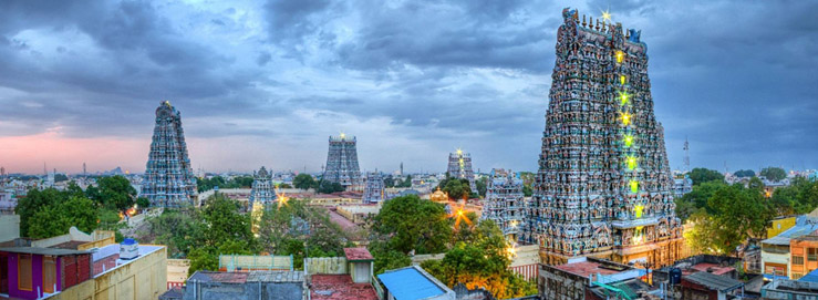 Tirupati Balaji Darshan