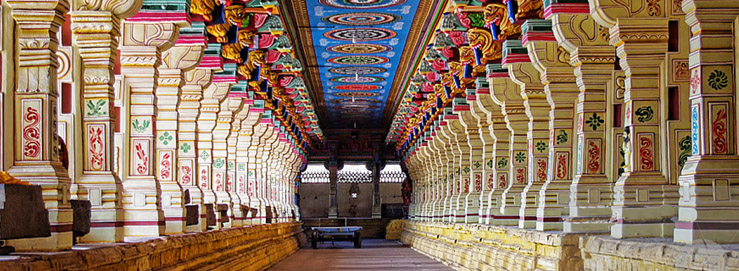 Tirupati Balaji Darshan