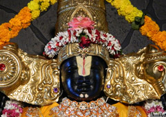 1N/2D Tirupati Packages