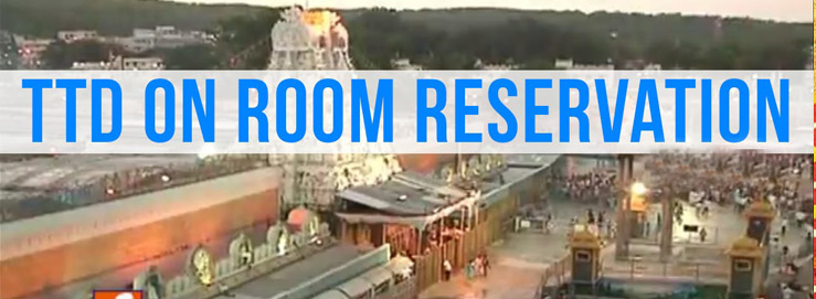 Tirupati Balaji Darshan